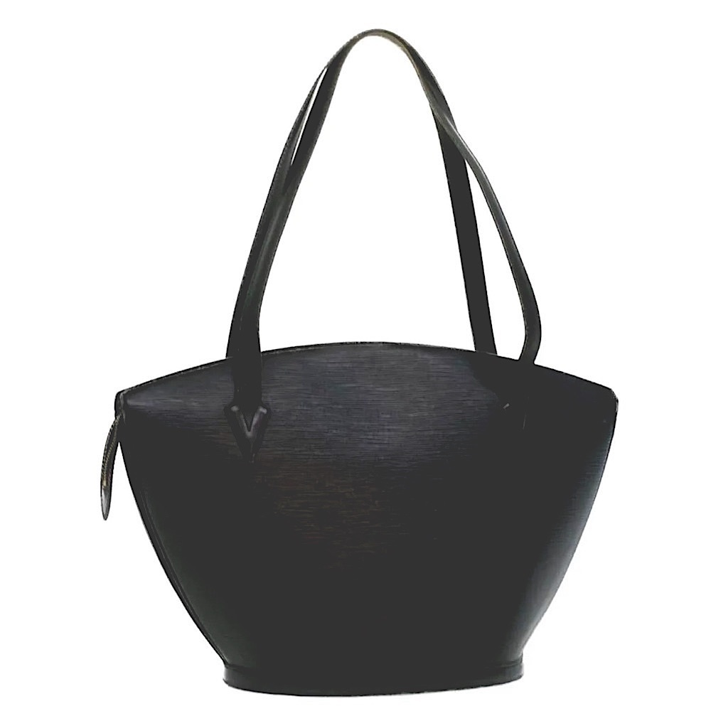 Authentic LOUIS VUITTON Epi Saint Jacques Shopping Shoulder Bag PRICE FIRM - Picture 2 of 16